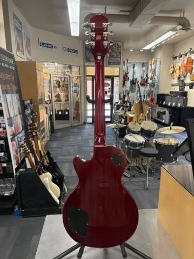 Epiphone - EILS6BBNH 2