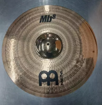Meinl - MB8-22HR-B