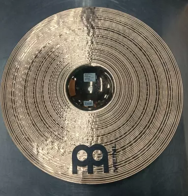 Meinl - MB8-22HR-B 2