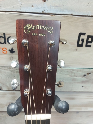 Martin Guitars - 0-18 3
