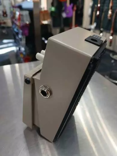 BOSS - GE-7 2