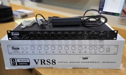 Slate Digital - VRS8