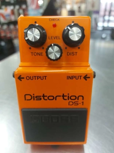 BOSS - DS1