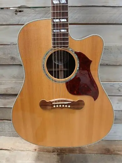 Gibson - ACSDCPANGH 2