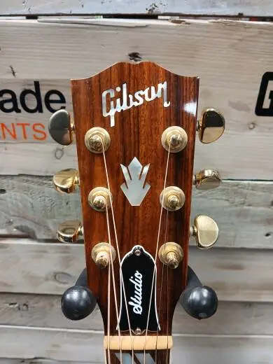 Gibson - ACSDCPANGH 2