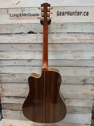 Gibson - ACSDCPANGH 2