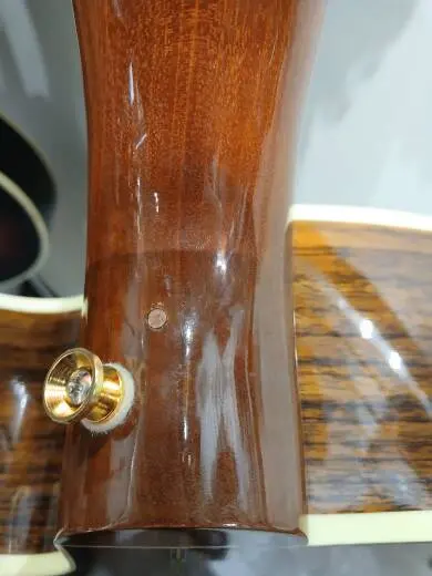 Gibson - ACSDCPANGH 2