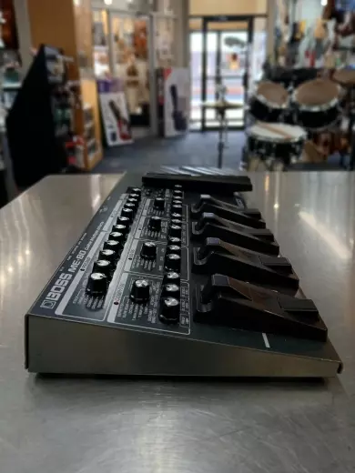 BOSS - ME-80 5