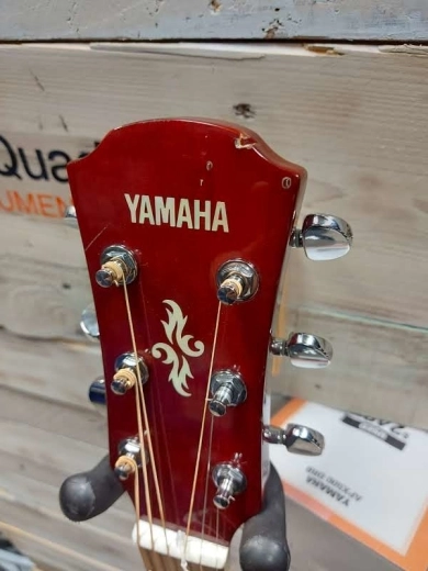 Yamaha - APX500 DRB 3