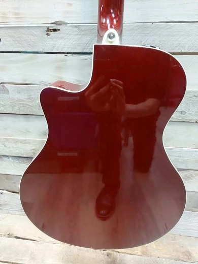 Yamaha - APX500 DRB 5