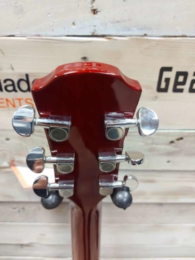 Yamaha - APX500 DRB 6