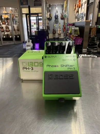 BOSS - PH-3