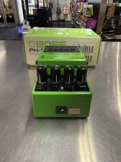 BOSS - PH-3 2