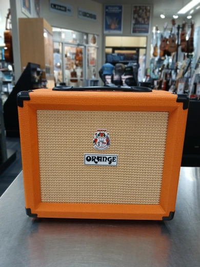 Orange Amplifiers - CRUSH20RT