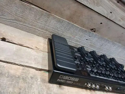 BOSS - ME-90 2