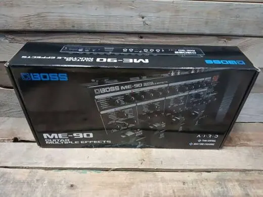 BOSS - ME-90 2