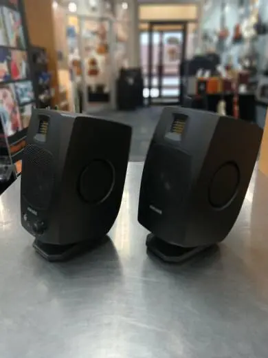 ADAM Audio - AD-D3V/BLK 2