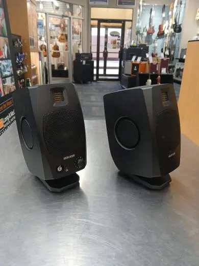 ADAM Audio - AD-D3V/BLK 2