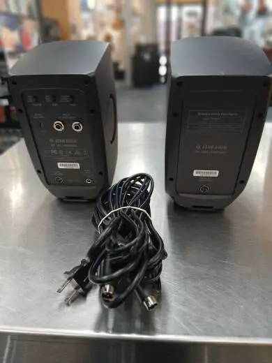 ADAM Audio - AD-D3V/BLK 2