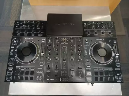 Denon - PRIME 4