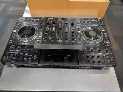 Denon - PRIME 4 2