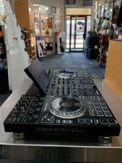Denon - PRIME 4 3