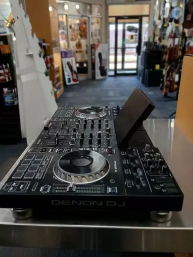 Denon - PRIME 4 4