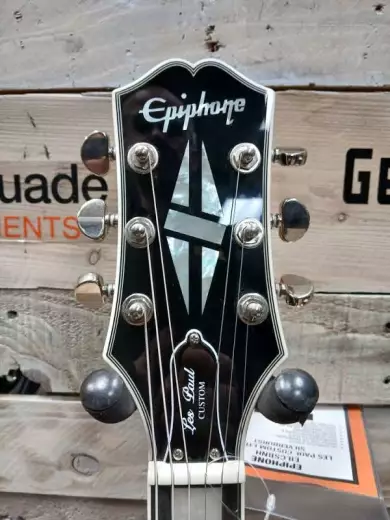 Epiphone - EILCSBNH 3