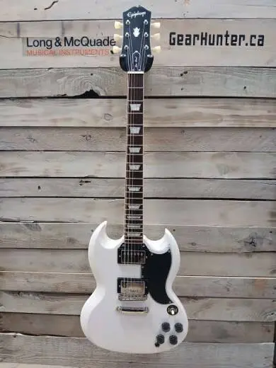 Epiphone - EIGC61SGCWNH