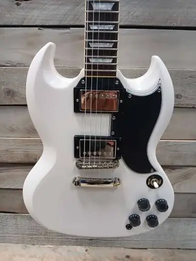 Epiphone - EIGC61SGCWNH 2