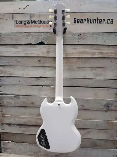 Epiphone - EIGC61SGCWNH 2