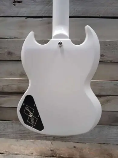 Epiphone - EIGC61SGCWNH 2