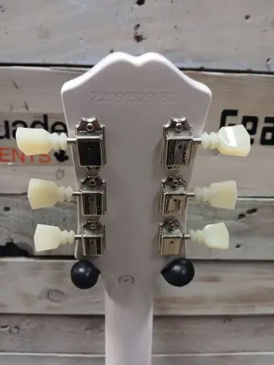 Epiphone - EIGC61SGCWNH 2