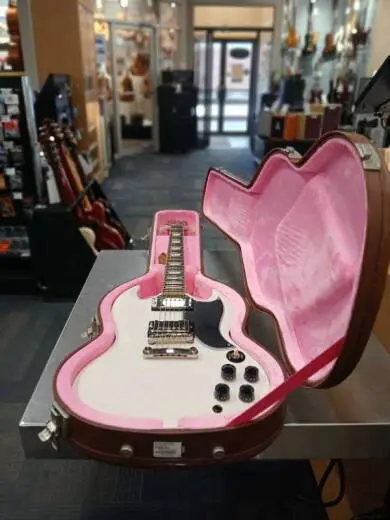 Epiphone - EIGC61SGCWNH 2