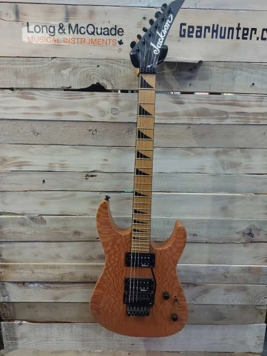 Jackson Guitars - 291-9934-557