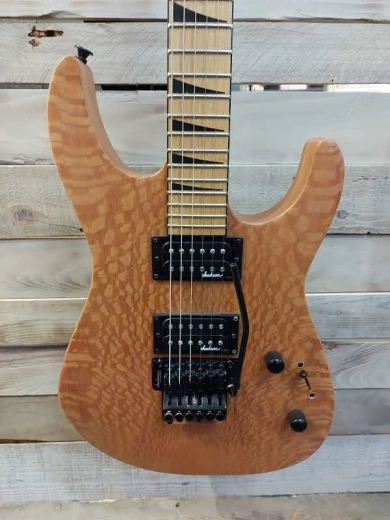 Jackson Guitars - 291-9934-557 2