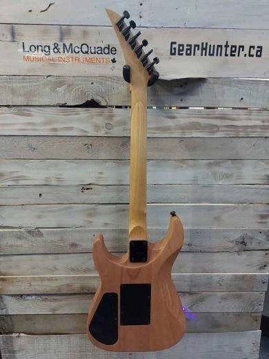 Jackson Guitars - 291-9934-557 4