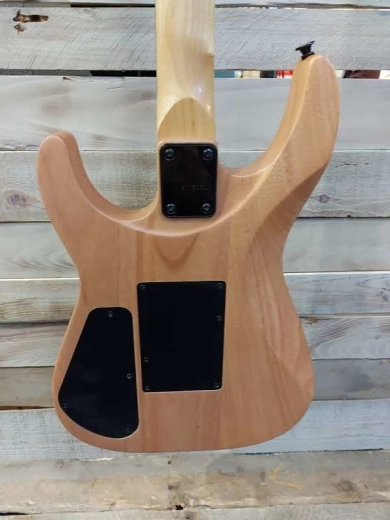 Jackson Guitars - 291-9934-557 5