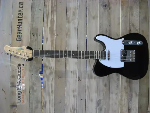 Oscar Schmidt Tele