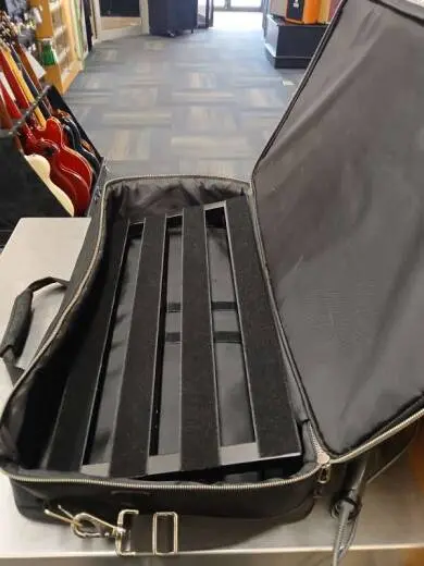 Pedaltrain - PT-CL2-SC 2