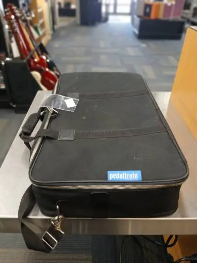 Pedaltrain - PT-CL2-SC