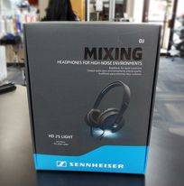 Sennheiser - HD 25 LIGHT