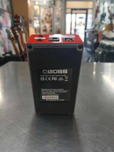 BOSS - RC-5 2