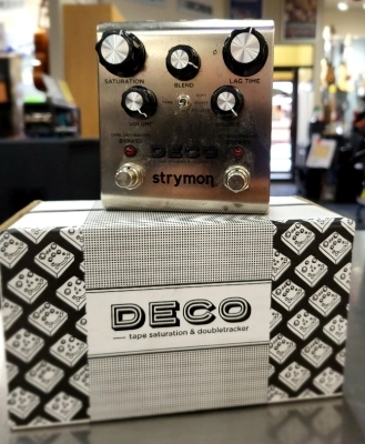 Strymon - DECO V1