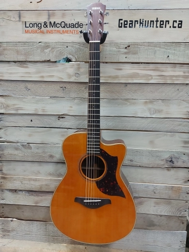 Yamaha - AC3R VN