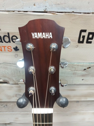 Yamaha - AC3R VN 6
