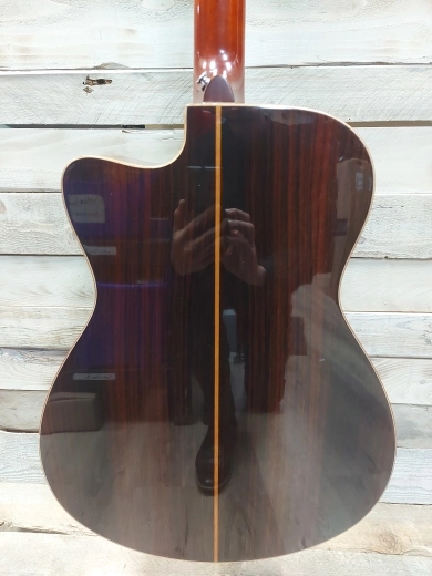 Yamaha - AC3R VN 4