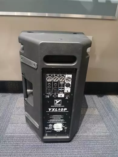 Yorkville Sound - YXL10P 2