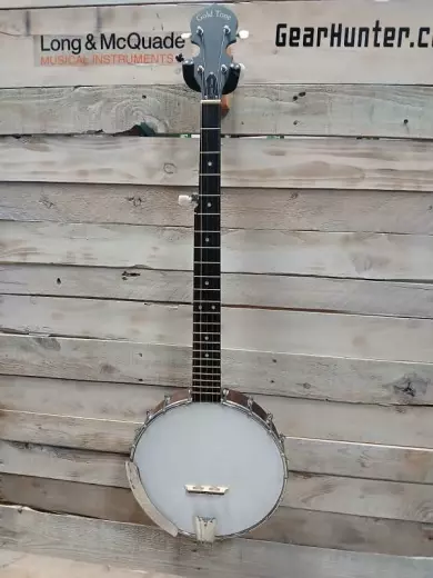 Gold Tone - CC-50