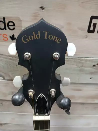 Gold Tone - CC-50 2